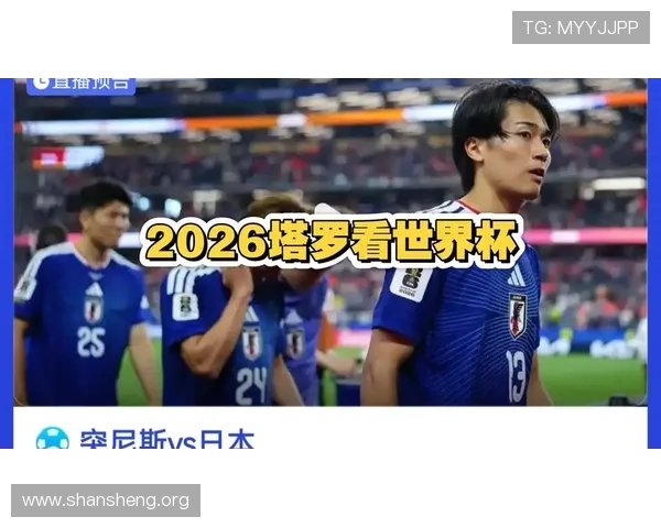 世界杯突尼斯对阵日本比赛详细出场名单及球员信息全面解析